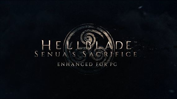 Hellblade: Sensua's Sacrifice bolo vylepšené pre PC
