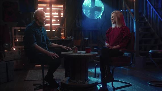 Zozn�mte sa s Lawan z Dying Light 2