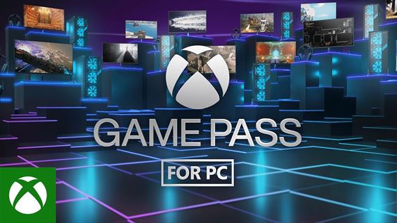 PC Game Pass zhŕňa zaujímavé tituly pridané v novembri