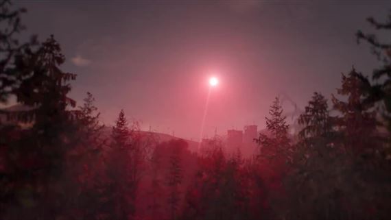 Surviving the Aftermath tartuje v plnej verzii