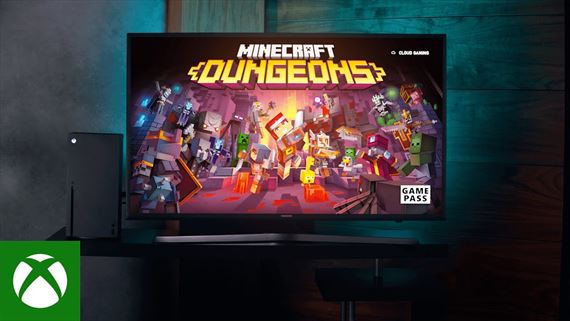 Xbox Cloud ofici�lne �tartuje na Xbox Series XS a Xbox One konzol�ch