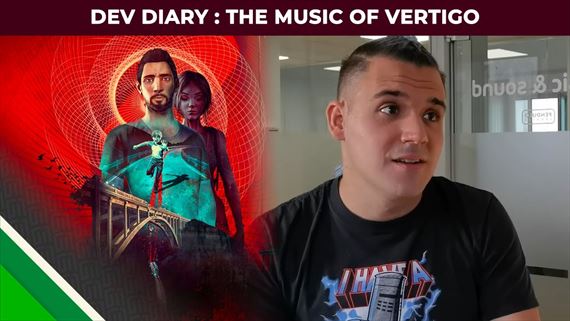 Alfred Hitchcock – Vertigo ukazuje svoju grafiku