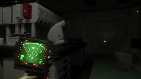 Alien Isolation dostal dátum vydania na mobily