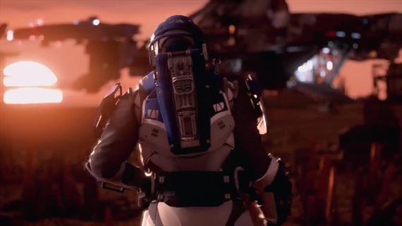 Star Citizen vo verzii Alpha 3.15 roz�iruje svoje mo�nosti