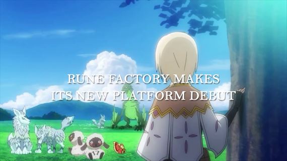 RPG Rune Factory 4 Special dostala dátum vydania