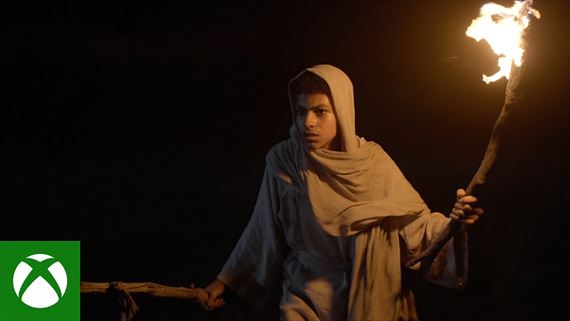 Halo Infinite Forever We Fight - trailer