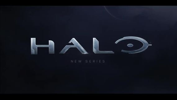 Halo - teaser na seri�l