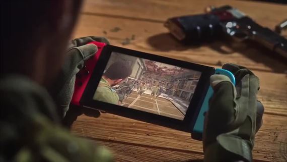 World War Z už likviduje zombíkov na Switchi