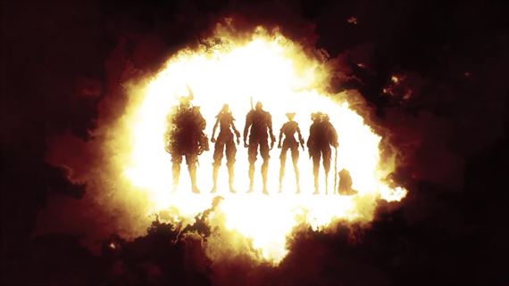 Shadow Tactics: Blades of the Shogun približuje expanziu Aiko's Choice