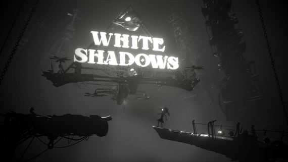 White Shadows m dtum vydania