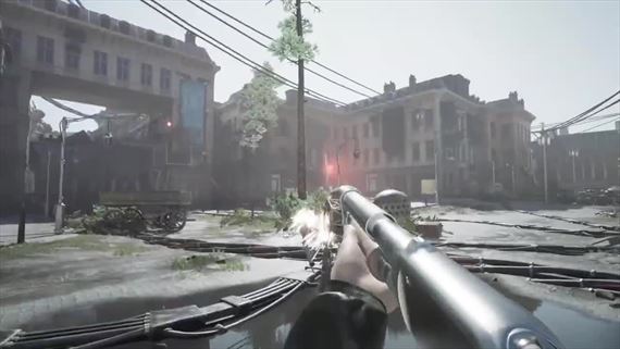 Industria vyjde budúci rok na kozolách