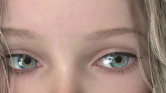 Pragmata má pre vás odkaz