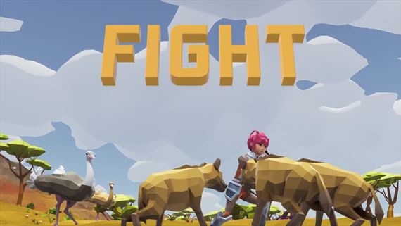 Ylands dostáva nové veľké mapy a ďalšie novinky