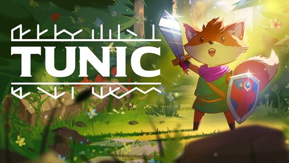 Tunic má dátum vydania
