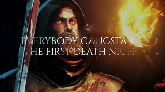 Age of Darkness: Final Stand pripomna, e je to nron, ale zbavn hra