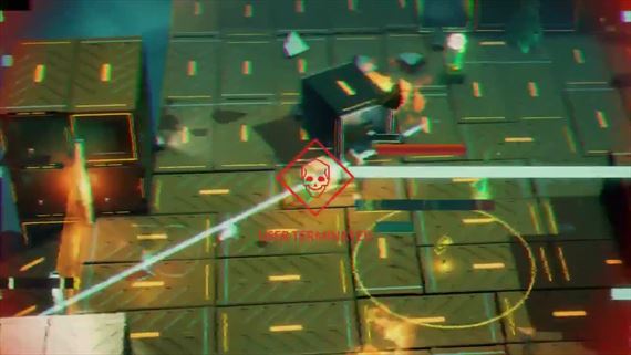 Beacon naplno to na plante mimozemanov