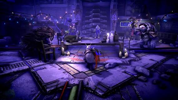 Ak�n� slim�k Clid The Snail sa dostal na PC