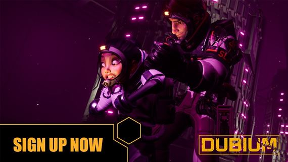 Dubium l�ka do uzavretej bety