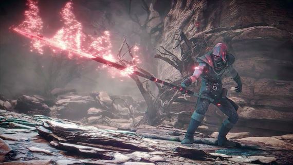 Illusion Lands ukazuje svoje sboje aj draka