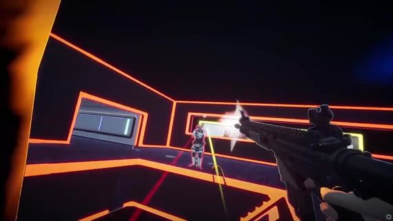 Severed Steel zhrňuje tohtoročné updaty