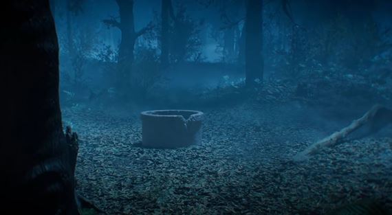 Dead by Daylight pripravuje ďalšiu strašidelnú kapitolu - Ringu