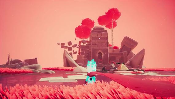 Scarf vyjde rovno pod stromček