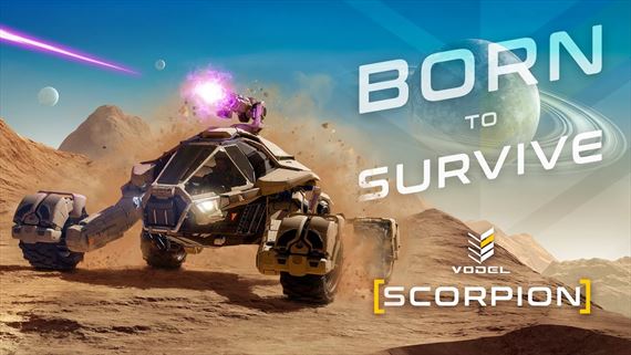 Elite Dangerous: Odyssey dostva svoj 9. update