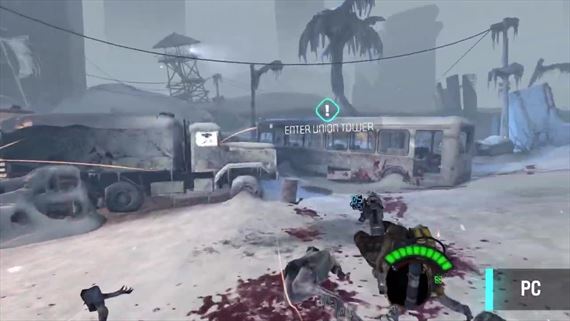 After the Fall predvdza crossplatform hranie