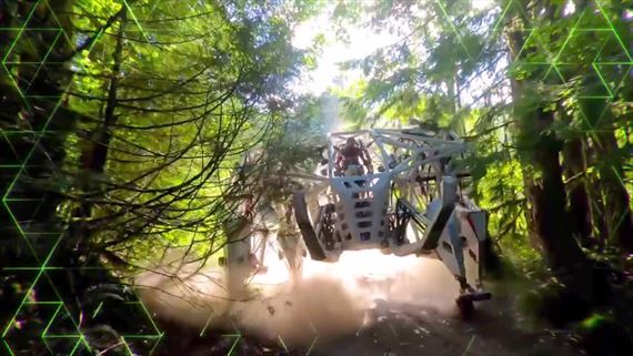 Mech Arena sp���a svoj prv� charitat�vny turnaj