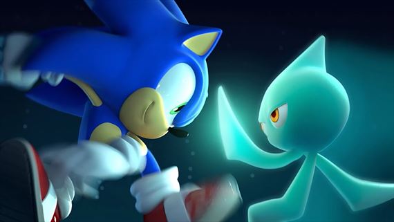 Sonic Colours: Ultimate upozoruje na svoje spechy a patch 3.0