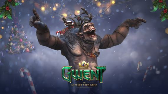 Gwent priniesol svoj tohtoročný vianočný event
