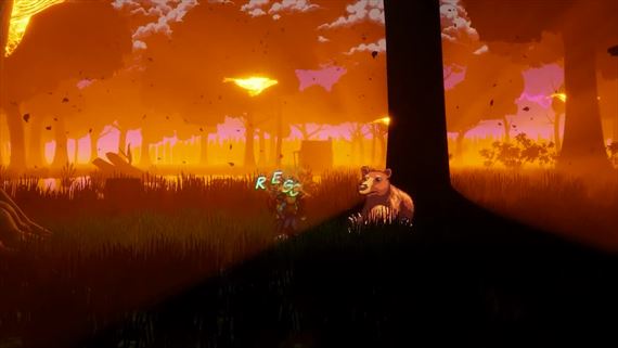 Firegirl: Hack 'n Splash Rescue vyjde budúci týždeň