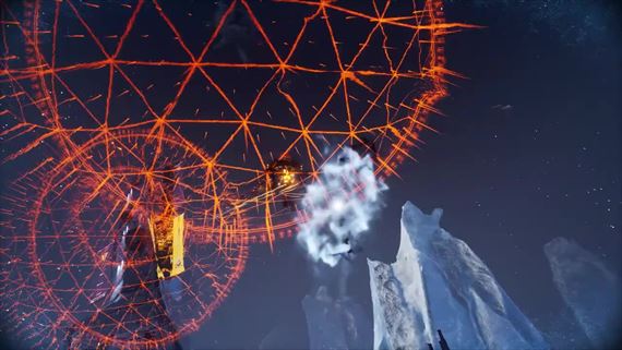 Chorus ponúka príbehový trailer