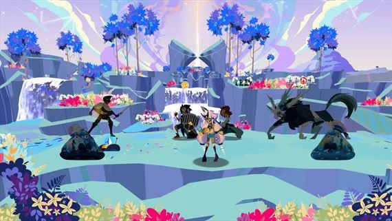 Cris Tales sa zadarmo rozrastá o nový obsah