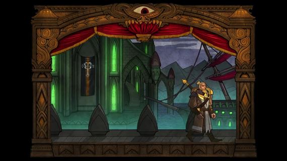 Kingdoms of Amalur: Re-Reckoning dostane Fatesworn expanziu ete tento mesiac