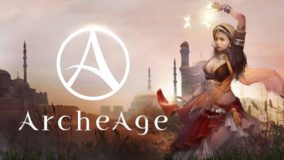 ArcheAge má nový obsah