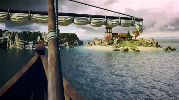 Shadow Tactics: Blades of the Shogun už dostal Aiko's Choice expanziu