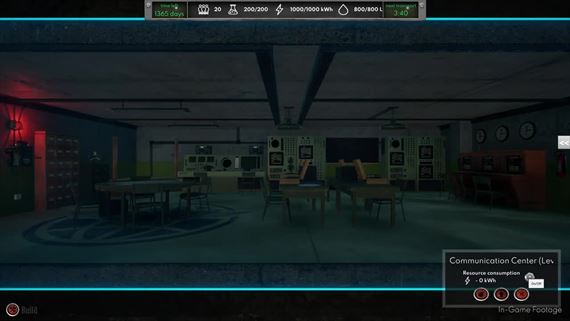 Project Wunderwaffe predvdza svoju prv ukku hratenosti