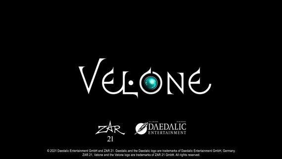 Puzzle hra Velone erp inpirciu z Opus Magnum