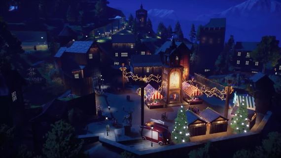 Planet Zoo dostane eurpsky balek