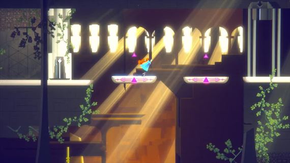 Adventúra Aspire: Ina's Tale vyšla na PC a konzolách