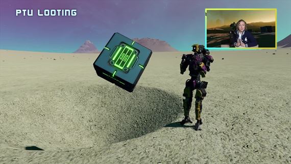 Starbase pribliuje opravovanie zkladn a lootovanie