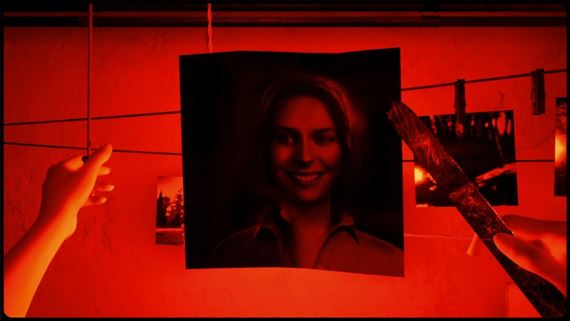 Horor Martha Is Dead približuje svoje technologické spracovanie