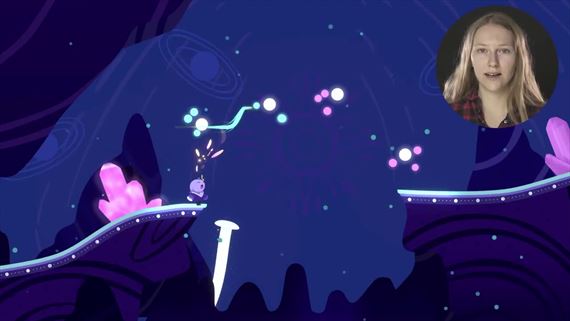 Spevav hra One Hand Clapping u vyla