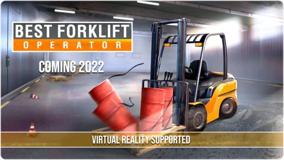 Best Forklift Operator z vás spraví najlepšieho vodiča vysokozdvižného vozíka