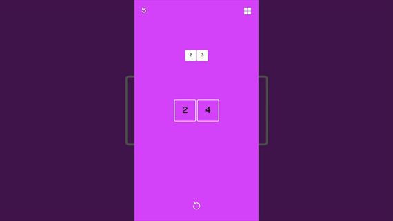 DIG!T je nov� a unik�tna logick� hra pre mobily