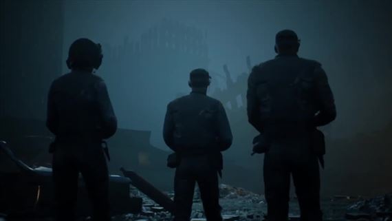 Terminator: Resistance dostal Annihilation Line expanziu