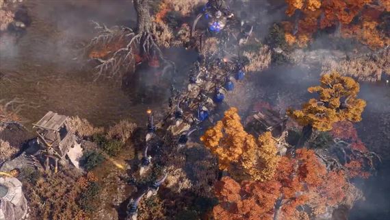 SpellForce 3 Reforced už je na PC