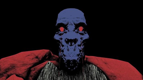 Mortal Sin vyjde zaiatkom budceho roka