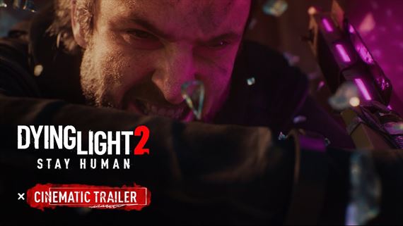 Dying Light 2 Stay Human priniesol nový cinematic trailer